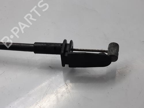 Rear left lock FORD FOCUS II (DA_, HCP, DP)  | BP7672375C100 