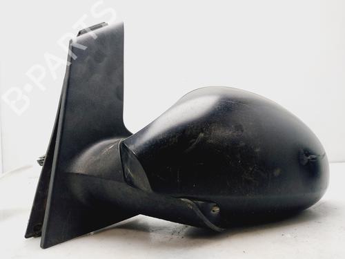 Left mirror SEAT ALTEA (5P1)  | BP27196931C26 