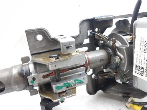 Steering column KIA SPORTAGE III (SL) 1.7 CRDi | BP8380885M21 
