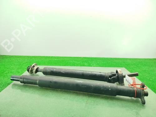 Used Driveshaft JAGUAR XF I (X250) 2.7 D (207 hp) 29080245