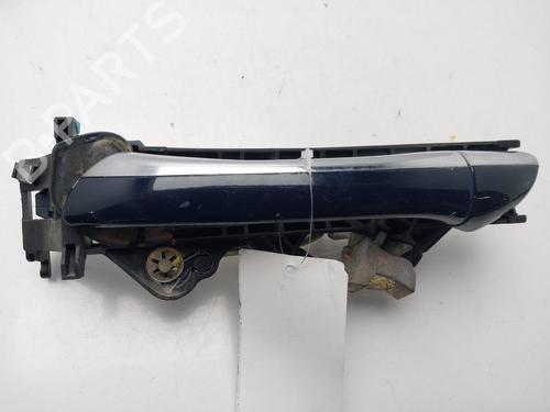 Used Rear left exterior door handle Rear left exterior door handle MERCEDES-BENZ S-CLASS (W220, V220) S 320 CDI (220.025, 220.125) (204 hp) 34008242 34008242