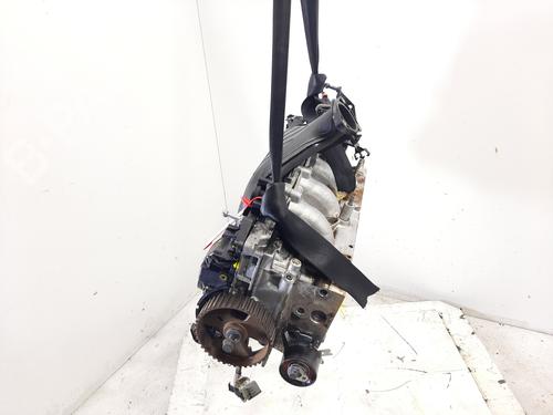 Cylinder head FORD MONDEO III (B5Y) 2.0 TDCi | BP13742013M5 
