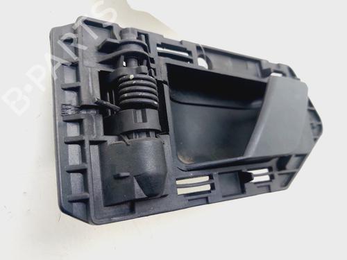 Venstre fortil invendig håndtag CITROËN BERLINGO / BERLINGO FIRST Box Body/MPV (M_) 2.0 HDI 90 (MBRHY, MCRHY) | BP29820939I13 