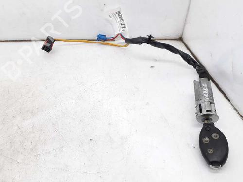 Ignition barrel CITROËN XSARA Coupe (N0) 1.9 D | BP2893592M48 