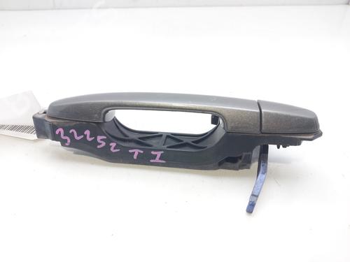 Rear left exterior door handle TOYOTA COROLLA (_E12_) 2.0 D-4D (CDE120R, CDE120L_) | BP15123677C130 
