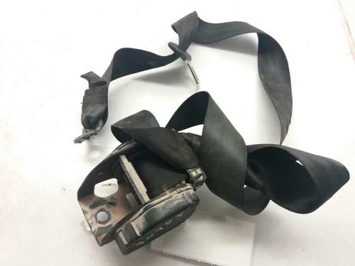 Used Rear left seatbelt SEAT IBIZA III (6L1) [2002-2009]  6624195