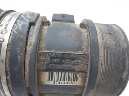 Mass air flow sensor CITROËN JUMPER I Van (244)  | BP22954965M95 