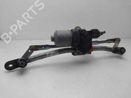 Used Front wiper motor Front wiper motor FIAT DOBLO Platform/Chassis (263_) 1.3 D Multijet (75 hp) 33974831 33974831