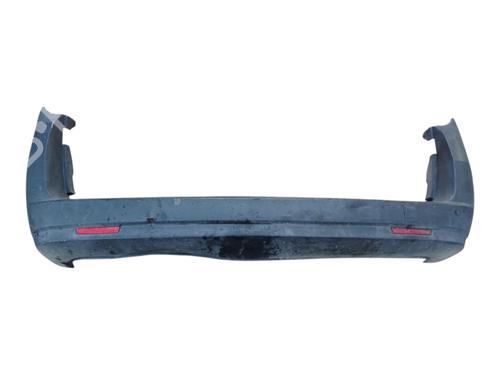 Used Rear bumper FIAT DOBLO Cargo (263_) [2010-2026]  30560788