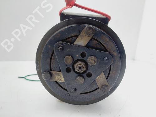 AC-Kompressor CITROËN C3 I (FC_, FN_) 1.4 HDi | BP24465959M34 