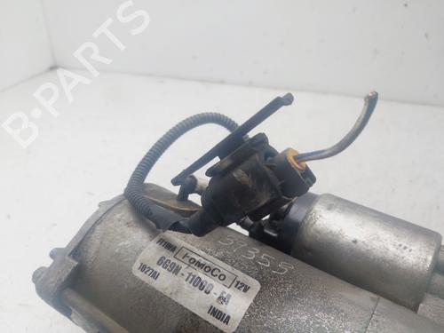 Starter FORD KUGA I  | BP29476017M8 