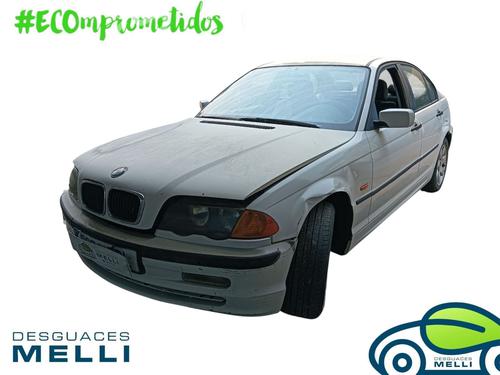 Teile für BMW 3 (E46) 320 d (136 hp) 3935877 