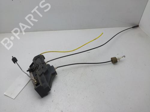 Rear left lock MERCEDES-BENZ A-CLASS (W168)  | BP27398296C100 