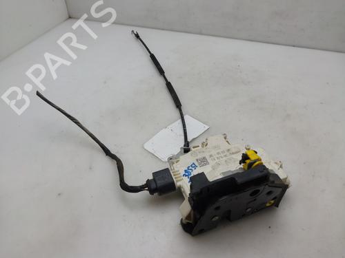 Used Rear left lock SEAT LEON (1P1) 1.9 TDI (105 hp) 27249295