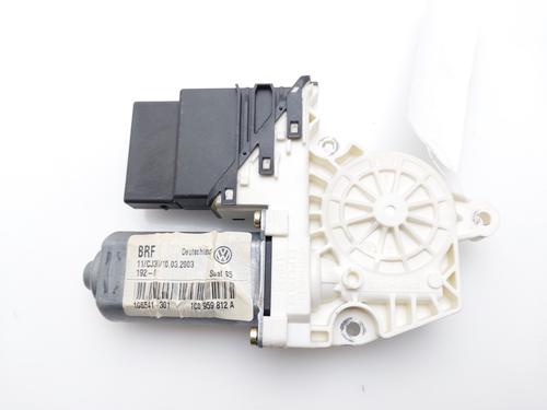 Right rear window motor SEAT LEON (1M1) 1.9 TDI | BP16244042E22 