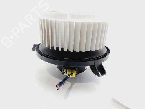 Heater blower motor MG MG ZS SUV (AZS1)  | BP24880502M62 