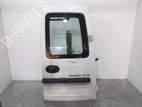 Used Right rear door OPEL COMBO Box Body/MPV 1.3 CDTI 16V (69 hp) 18070246