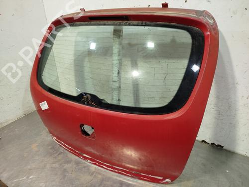 Tailgate SEAT ALTEA (5P1)  | BP23269803C6 