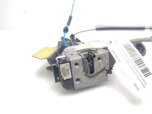 Rear left lock MERCEDES-BENZ E-CLASS (W212) E 220 CDI / BlueTEC (212.001, 212.002) | BP22542780C100 