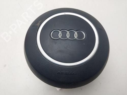 Driver airbag AUDI A8 D3 (4E2, 4E8) 3.7 quattro | BP37872690C9  - Image 5