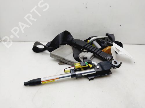 Front right seatbelt HONDA CIVIC VIII Hatchback (FN, FK) 2.2 CTDi (FK3) | BP26407017I25 