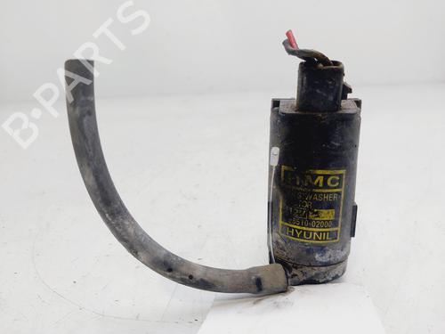 Used Washer pump HYUNDAI ATOS (MX) 1.0 i (58 hp) 25917836