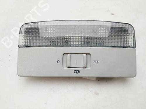 Used Interior roof light SEAT IBIZA III (6L1) [2002-2009]  26954989