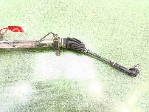 Styregear/Snekke SEAT IBIZA III (6L1)  | BP30601652M22 