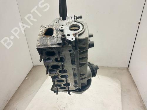 Used Cylinder head Cylinder head SKODA FABIA I (6Y2) [1999-2008] 39943574 39943574