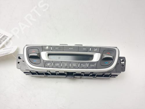 Used Climate control Climate control RENAULT MEGANE III Grandtour (KZ0/1) [2008-2016] 33619903 33619903