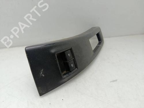 Left front window switch OPEL MERIVA B MPV (S10) 1.7 CDTI (75) | BP39492519I27 - Image 3