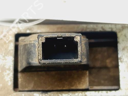 Tailgate handle SKODA OCTAVIA II (1Z3) 2.0 TDI | BP32411294C132