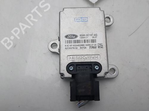 Module électronique Module électronique FORD MONDEO IV Turnier (BA7) 2.0 TDCi (140 hp) 36219826 36219826