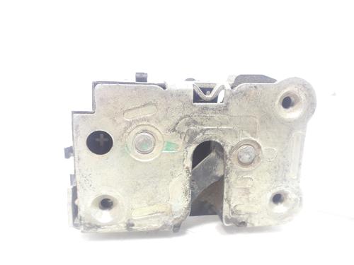Front right lock RENAULT KANGOO (KC0/1_) 1.5 dCi | BP10199802C97 