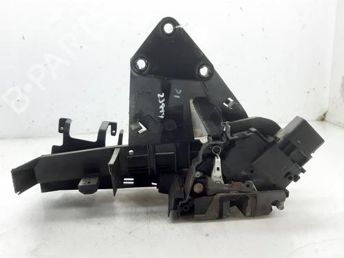 Front left lock FORD FOCUS II (DA_, HCP, DP) 1.6 TDCi | BP7554953C98 