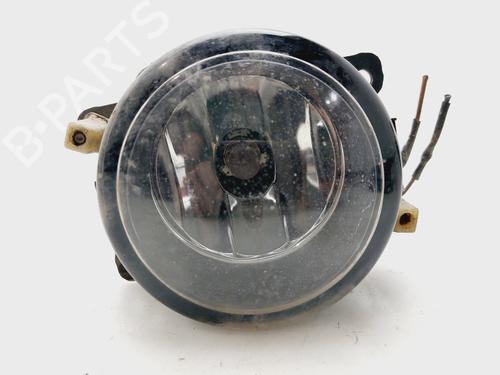 Used Right front fog light FORD FIESTA VI (CB1, CCN) [2008-2017]  26705694