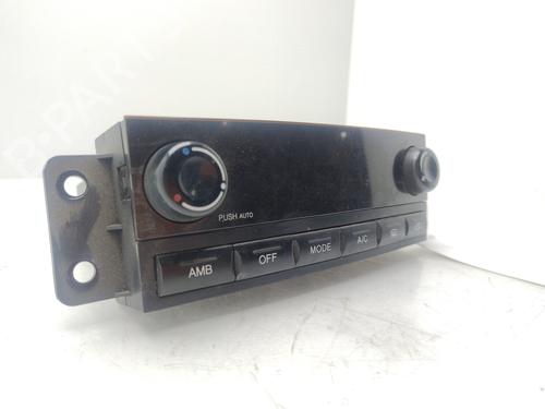 Climate control SSANGYONG REXTON / REXTON II (GAB_) 2.7 Xdi | BP26543259I5 