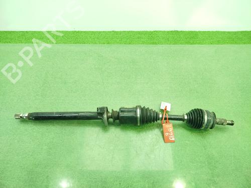 Right front driveshaft CHEVROLET ORLANDO (J309) 2.0 D | BP30714235M39