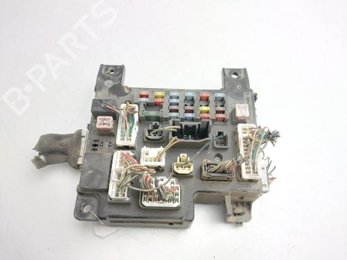 Used Fuse box Fuse box CITROËN C-CROSSER (VU_, VV_) [2007-2012] 33954896 33954896