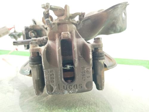 Left rear steering knuckle FORD FOCUS I (DAW, DBW) 1.8 TDCi | BP29388528M27 