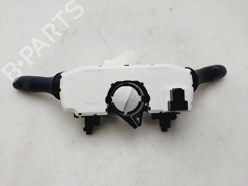 Steering wheel controls NISSAN QASHQAI II SUV (J11, J11_)  | BP28122477E15 