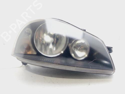 Used Right headlight SEAT AROSA (6H1) 1.4 TDI (75 hp) 27978262