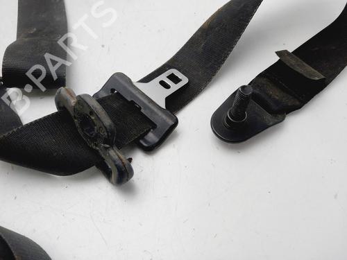 Front left seatbelt FORD FIESTA V (JH_, JD_) 1.6 TDCi | BP29234936I26 