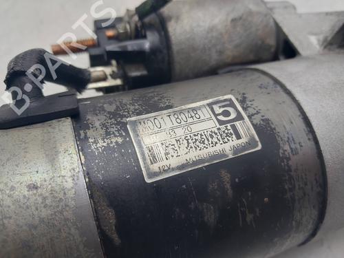 Starter VOLVO S60 I (384) 2.4 D | BP30043599M8 