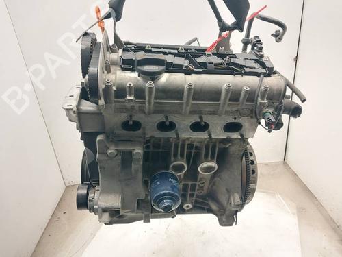 Used Engine Engine VW POLO V (6R1, 6C1) [2009-2022] 40513640 40513640