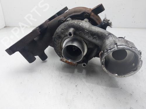 Used Turbocharger/Supercharger Turbocharger/Supercharger MITSUBISHI GRANDIS (NA_W) 2.0 DI-D (NA8W) (136 hp) 34717880 34717880