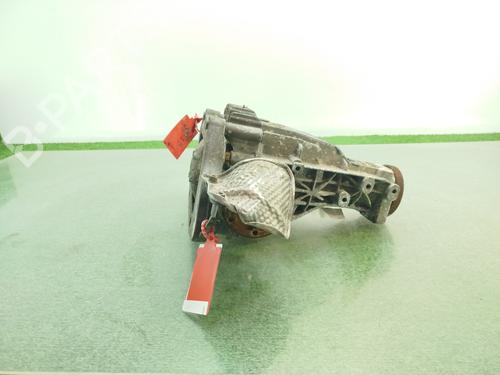 Used Rear differential Rear differential AUDI A4 B8 Avant (8K5) S4 quattro (333 hp) 34348187 34348187