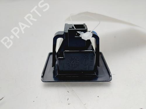 Licence plate light MERCEDES-BENZ A-CLASS (W177) A 200 d (177.012) | BP29727213I40 
