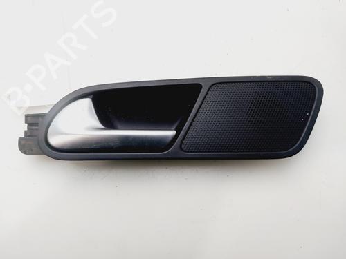 Used Rear left interior door handle VW TIGUAN (5N_) [2007-2018]  31343548