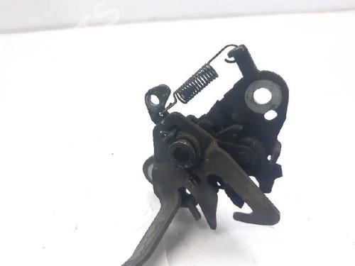 Hood lock CITROËN C4 Grand Picasso I (UA_) 1.6 HDi | BP10240892C133 